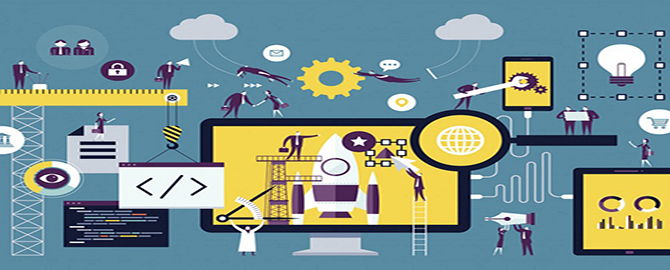 Cách quản trị doanh nghiệp trong kỷ nguyên số hóa 01 Cách quản trị doanh nghiệp trong kỷ nguyên số hóa 01